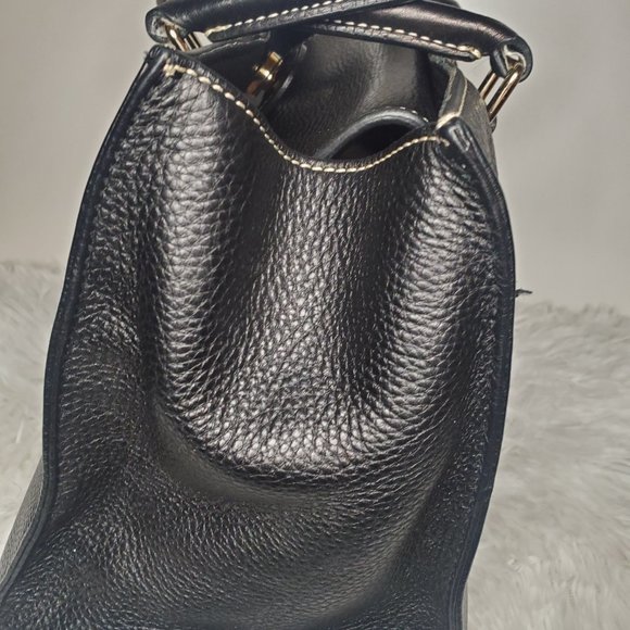 Dooney and Bourke Purse Crossbody - Picture 5 of 11